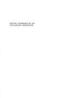 Function theoretic methods in differential equations