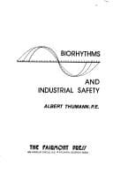 Biorhythms and industrial safety