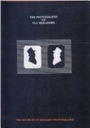 The Photography of O. G. Rejlander