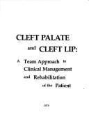 Cleft palate and cleft lip