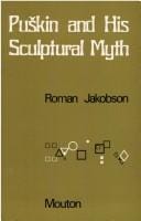 Puškin and his sculptural myth