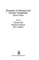 Processes in physical and human geography