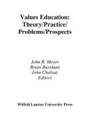 Values education