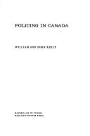 Policing in Canada