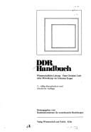 DDR Handbuch
