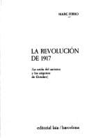 La Revolución de 1917