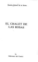 El chalet de las rosas