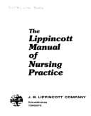 The Lippincott manual of nursing practice