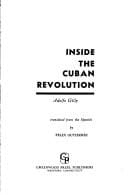 Inside the Cuban revolution