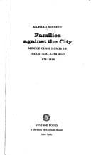 Families against the city