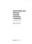 Overweight and obesity