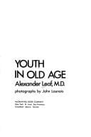 Youth in old age