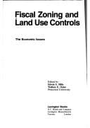 Fiscal zoning and land use controls