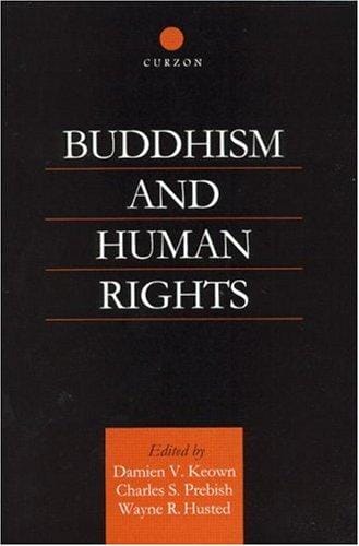 Buddhism and human rights