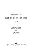 Introduction to religions of the East