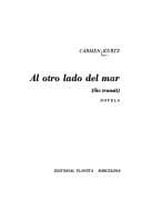 Al otro lado del mar