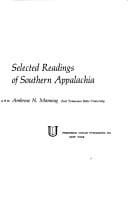 Voices from the hills