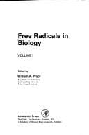 Free radicals in biology