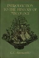 Introduction to the history of mycology