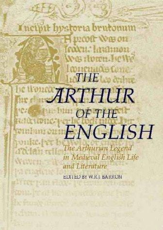 The Arthur of the English