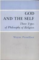God and the self