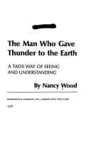 The man who gave thunder to the earth