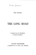 The long road