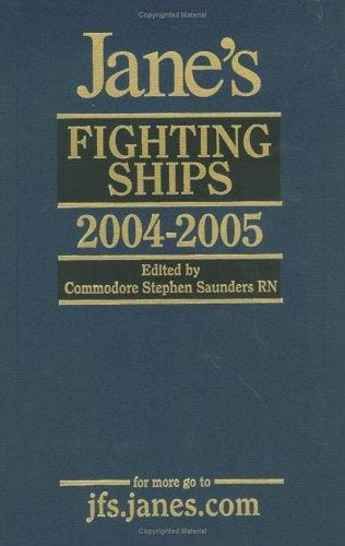 Jane's Fighting Ships