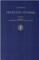 Selected studies