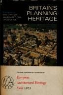 Britain's planning heritage