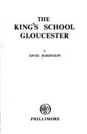 The King's School, Gloucester