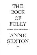 The book of folly