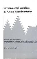 Neglected alternatives; critical essays