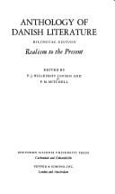 Anthology of Danish literature