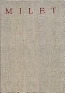 Das Theater von Milet