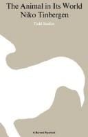 The animal in its world