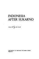 Indonesia after Sukarno