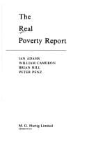 The Real poverty report