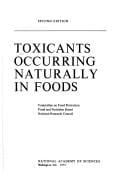 Toxicants occurring naturally in foods
