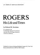 Will Rogers, his life and times