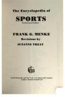 The encyclopedia of sports