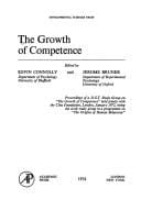 The Growth of competence