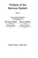 Proteins of the nervous system