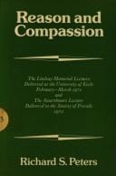 Reason and compassion