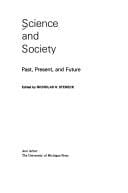 Science and society