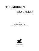 The modern traveller