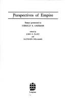 Perspectives of empire: essays presented to Gerald S. Graham