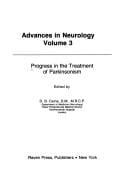 Progress in the treatment of Parkinsonism