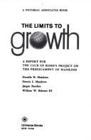Limits to growth
