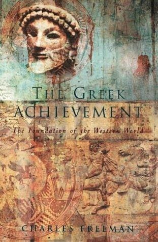 Greek Achievement (Allen Lane History)